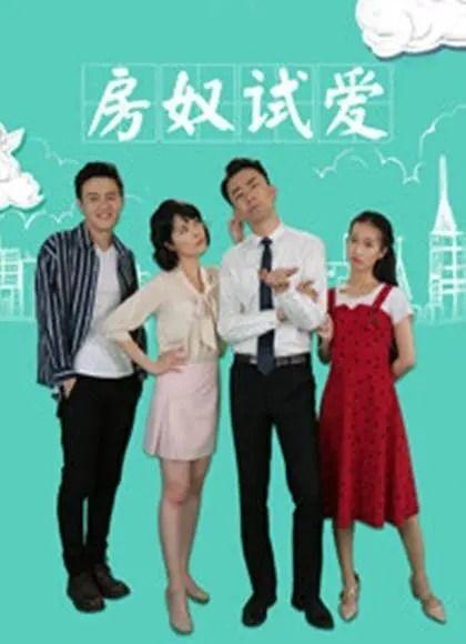 房奴试爱,揭秘现代都市中的爱情与房产的纠葛