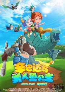 辛巴达和阿里发,传奇冒险的交织与共鸣 第3张 辛巴达和阿里发,传奇冒险的交织与共鸣 第3张