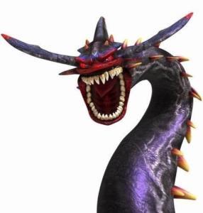 黑魔王,暗影帝国背后的神秘力量  第3张