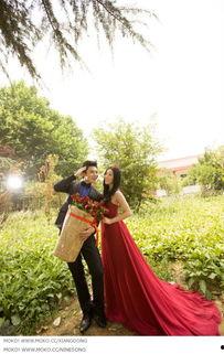 那时爱意正浓,青春岁月里的甜蜜回忆  第1张