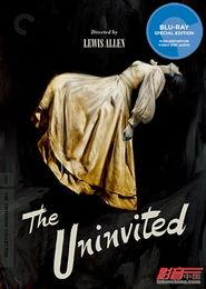 不速之客 1944,不速之客的惊悚逆袭  第1张