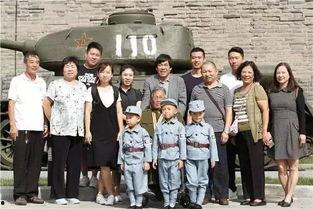 革命家庭,革命家庭的传承与奋斗  第2张