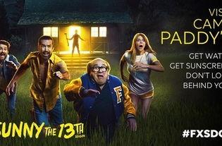 费城永远阳光灿烂 第十三季,温情回归,经典再现 第1张 费城永远阳光灿烂 第十三季,温情回归,经典再现 第1张