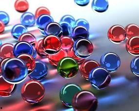 玻璃弹珠与彩虹1983,1983年的童年记忆与奇幻之旅