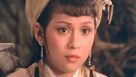 如来神掌（粤语版）,粤语版传奇武侠风云录  第3张