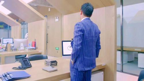 国民影帝每天都想官宣 第2张 国民影帝每天都想官宣 第2张