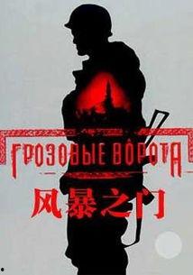 风暴之门,揭开神秘力量的奇幻之旅  第1张