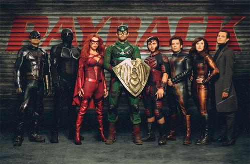 黑袍纠察队 第三季,正义的代价与黑暗的觉醒  第2张